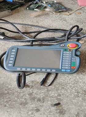 （设备配件）卡诺普示教器CRP-TPHT80K-C带主机CRP-S40-