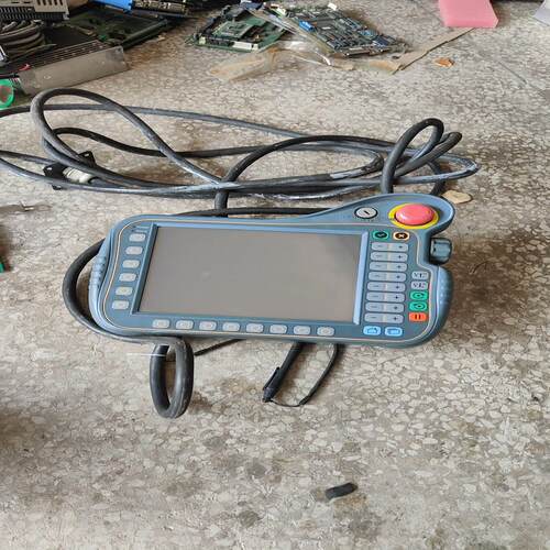 （设备配件）卡诺普示教器CRP-TPHT80K-C带主机CRP-S40-