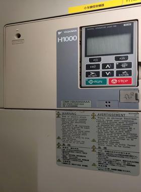 CIMR-HB4A0450AAA安川变频器220KW/185