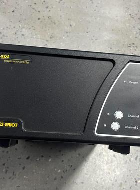 （设备配件）MELLES GRIOT APT 步进电机控制器 议价---