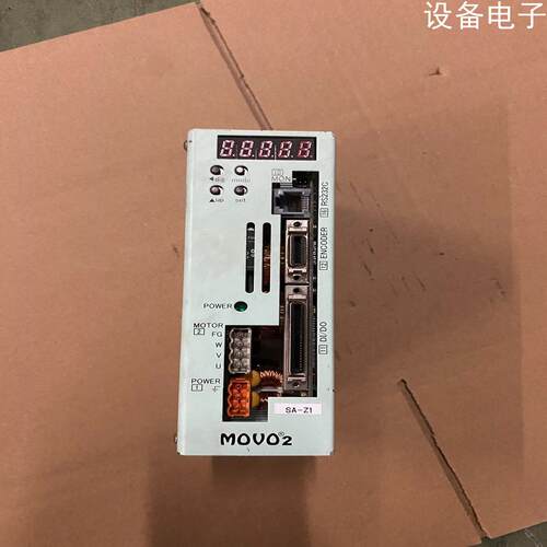 (设备配件）SVEM2-P* S1 MOVO2伺服驱动器