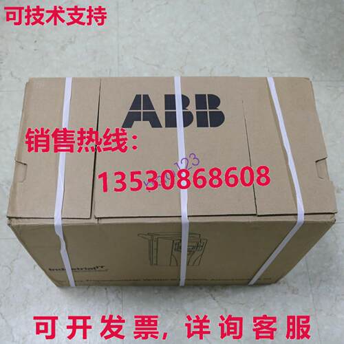 原装供应3HAC034862-003 New /