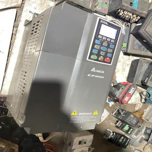 台达变频器CP2000台达15KW台达VFD150CP4