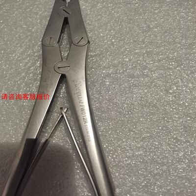 【环球】原装进口AESCULAP德国贝朗蛇牌FW012R成色如