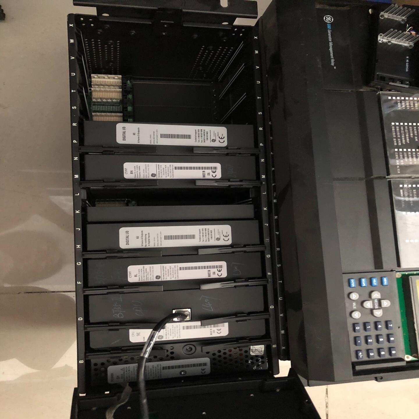 GE控制器35系列T35E00GLHF8LH6UM8NP6C