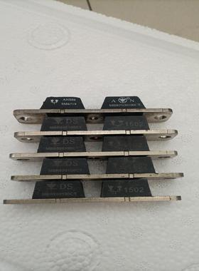 （设备配件）DS-快恢复二极管 MBR600100CT-MBRP6001