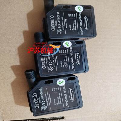 邦纳 Q5XKLAF2000-Q8 Q5XKLAF300