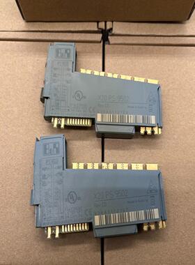 （设备配件）贝加莱模块 X20PS9502 库存13片直接拍