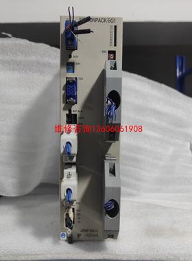 （请询价）安川JEMP-SG14实物图，成色漂亮，议价