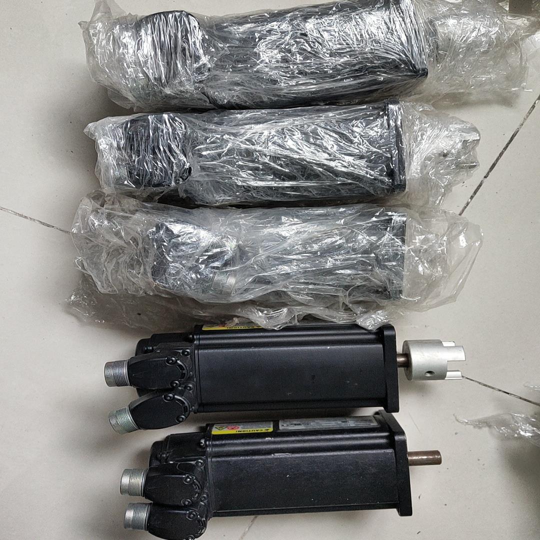 （设备配件）力士乐伺服电机MSK040C-0450-NN-S1-UG0-