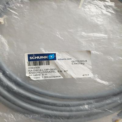 雄克KA-BW16-L12P-0500  5m