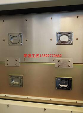 【荣强工控】DAIHEN射频电源 AGA-50B2，DGP-120A2，