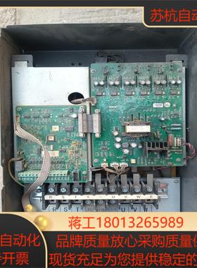 原装伟创AC60-T3 22/30kw