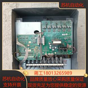 30kw 伟创AC60 原装