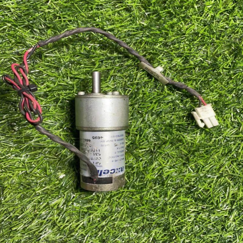 [德峰]电机axcelis