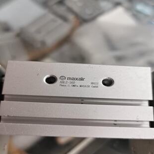 MAXAIR宽型气爪气缸AHL2-16D