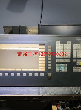 【荣强工控】西门子840D  CPU50   6FC5210-0DF22