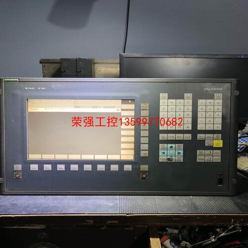 【荣强工控】西门子840D  CPU50   6FC5210-0DF22
