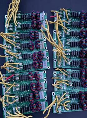 （设备配件）依爱回路板，接线板，每块yen200包邮