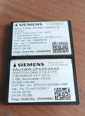 （设备配件）西门子6AU1400-2PA01-0AA0-Z