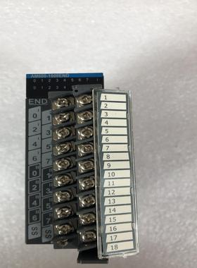 汇川Inovance  PLC模块 AM600-1600EN