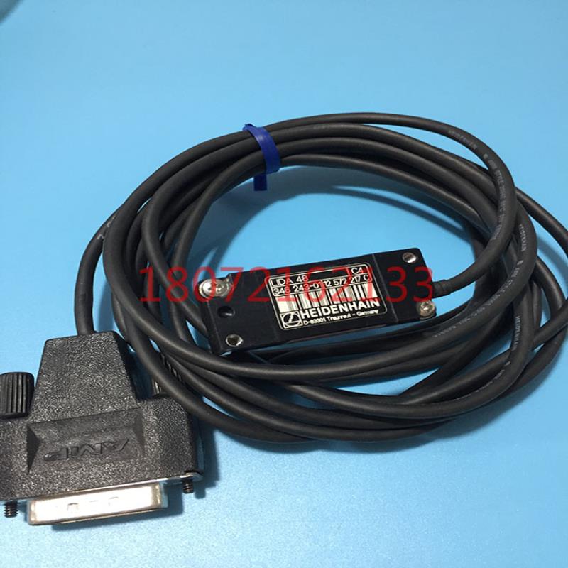 HEIDENHAIN海德汉传感器LIDA 48 实拍LIDA 47  LIDA 27议价
