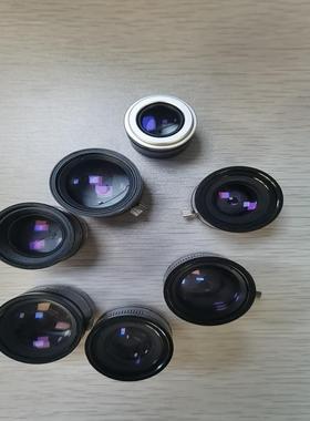 海康25.35.16镜头