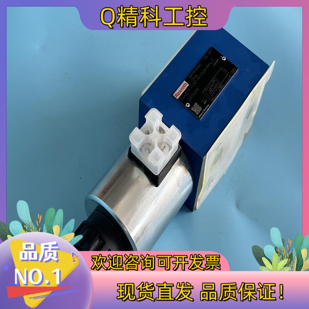 R901291612 Z4WE10X250-1X/CG24N