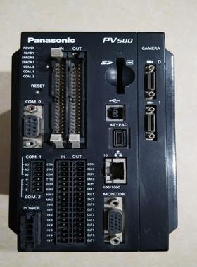 PV500视觉系统ANPV0502ADN  实物