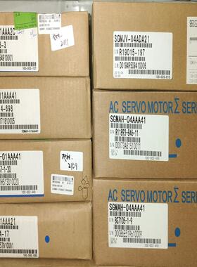 SGMJV-04ADA21安川电机