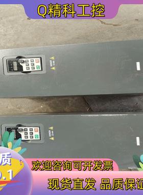 现货英威腾变频器GD300 - 037G-4     37Kw