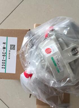 CKD减压阀2302-6C-W-R议价