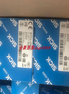 漫反射光电传感器1023637 WT24-2V510S15议价