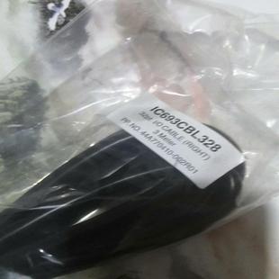 {雅致机械商行}IC693CBL328—未使用