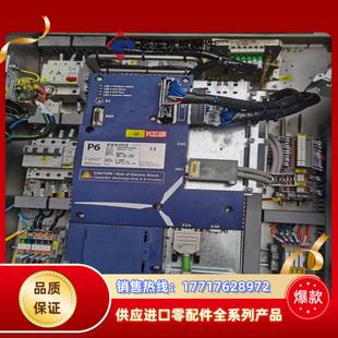 全新科比KEB P6变桨驱动器主板议价