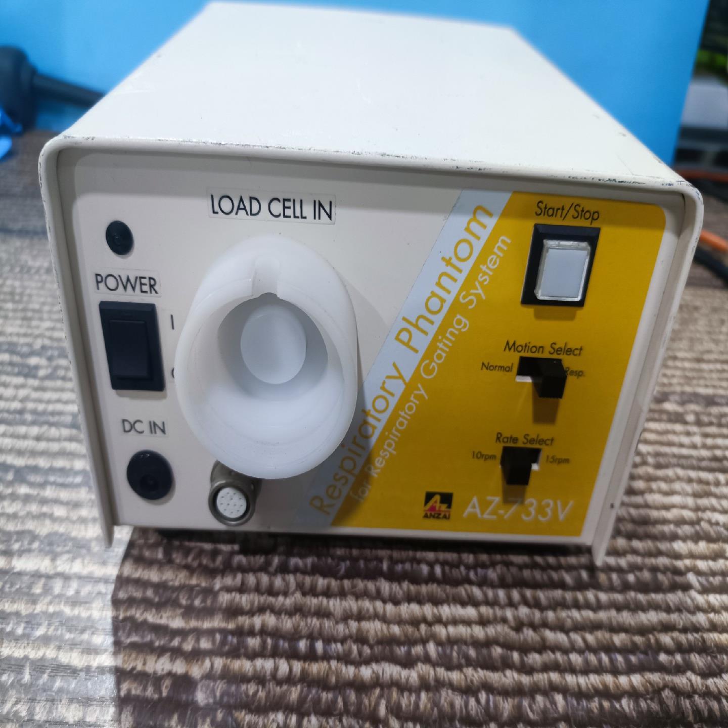 AZ-733V，LOAD CELL IN称重传感器