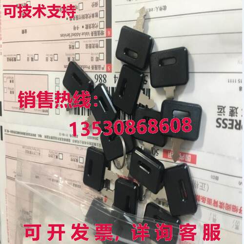 原装供应10件装x SLC500 AB 1747、1756、1769 CPU密钥