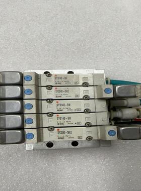 S M C电磁阀S Y3240 －5MZ，，色色如图