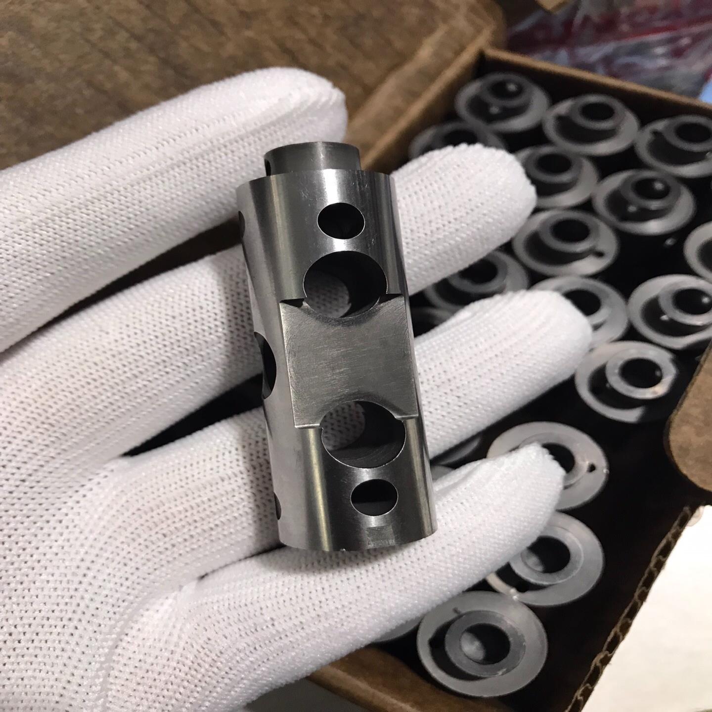 HAWE哈威DL4-3 E型 阀芯