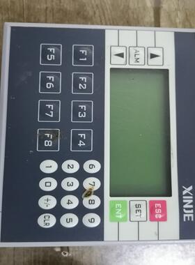 信捷OP330-S文本显示器
