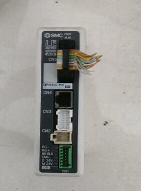电缸驱动器LECA6N1-LEFS25AA-600