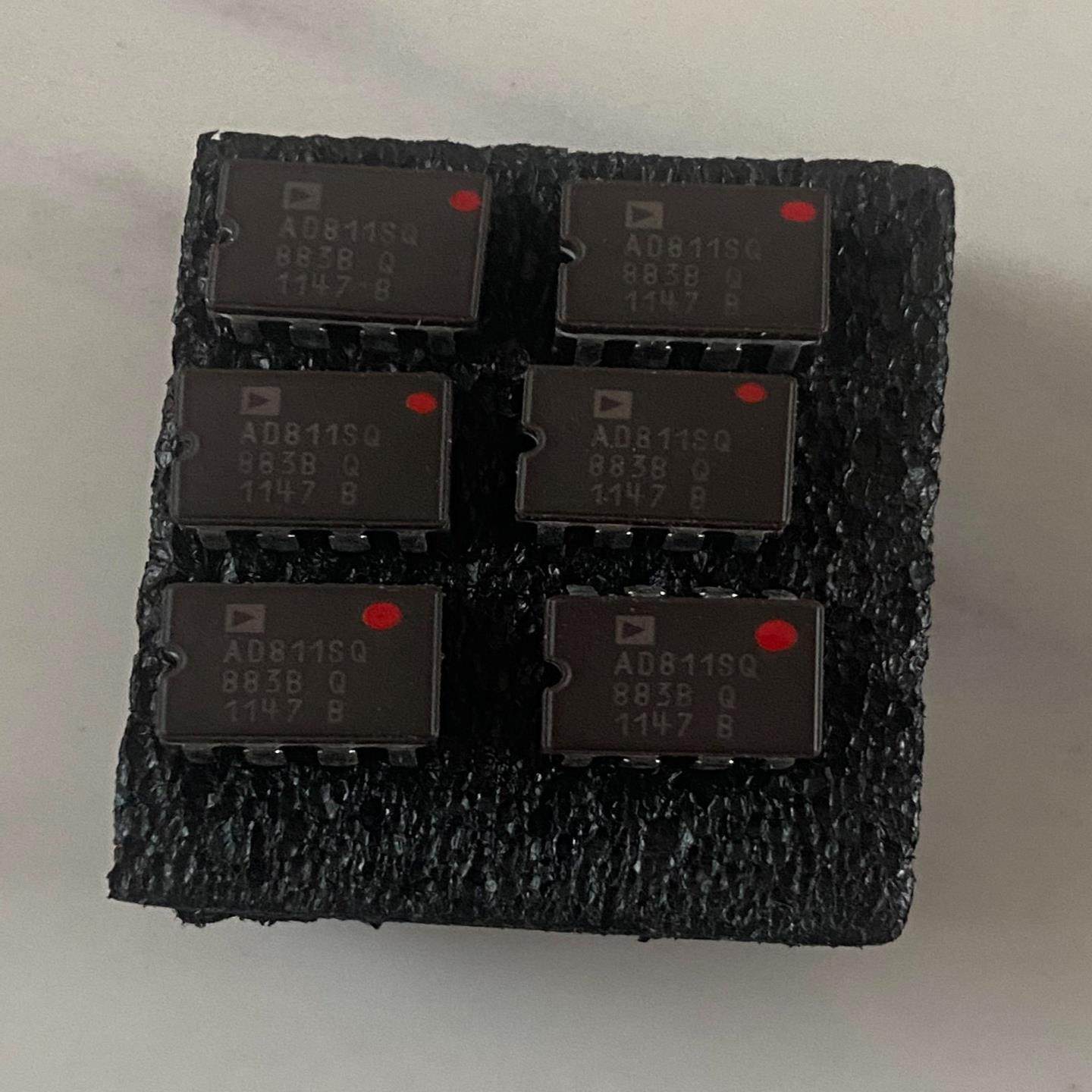 （设备配件）AD811SQ 883B