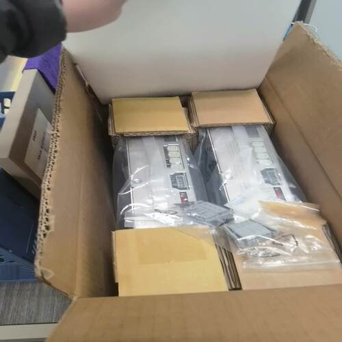 [德峰]CPSYRC1000-电源安川CSRA机器人CPS01KB的