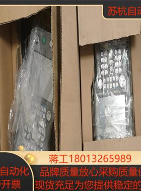 安川机器人DX200示教器JZRCR-YPP21-1议价