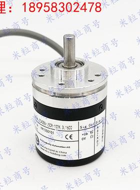 EC40B6-L6AR-1024 宜科编码器1000 2000 360 600 2500