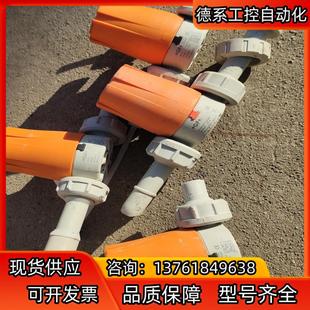 GF气动阀 Typ604 原装 隔膜阀 PVDF