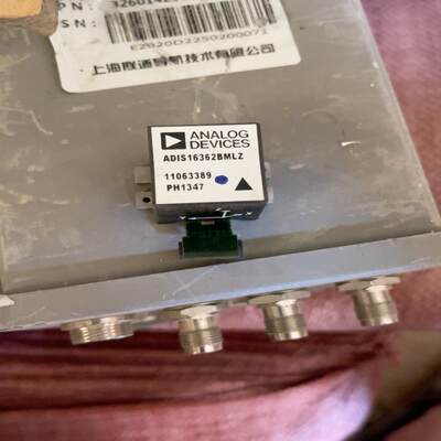 （设备配件）拆机ADIS16362BMLZ