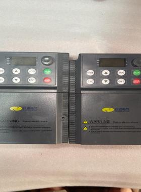 日进变频器RJS200-0R7G/1R5P-T4-E14T两