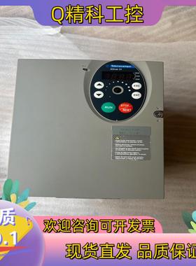 现货TAV31HU30N4A原装变频器成色拍