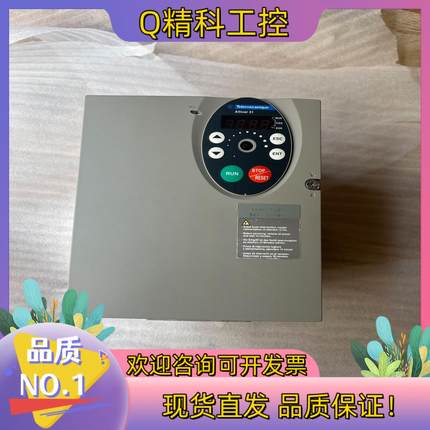 现货TAV31HU30N4A原装变频器成色拍